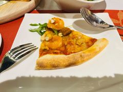 虾仁坚果-ITA·意塔意大利餐厅(亦庄店)