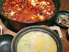 -蜀都丰 川菜·水煮活鱼(万象九宜城店)