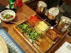 -乔街深夜食堂·台州菜·高压锅生蚝(杭州总店)