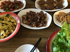 -炙热童年·老北京炙子烤肉(南锣鼓巷店)