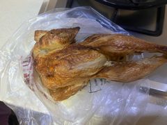 -吴山烤禽 (吴山路店)