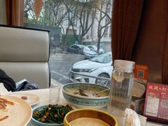 -福来居烤鸭店(天坛二店)