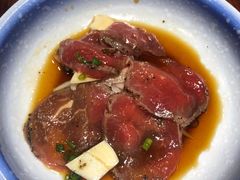 -渔日本料理铁板烧(新天地假日广场店)