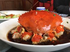 -渔堂公园餐厅·本帮菜(乐园路店)