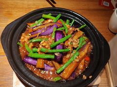 -桂小厨广西菜(青秀万达店)