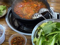 -笔记安顺夺夺粉火锅