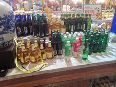 -悦橙烤肉海鲜自助(中央大街店)