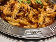 -王婆大虾(五道口店)