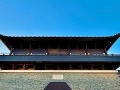 -东台西溪天仙缘景区