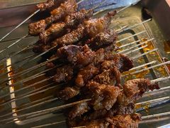 -马贤涮烤(超英·长乐家园店)
