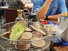 -海味当家·蒸锅海鲜(星海公园店)