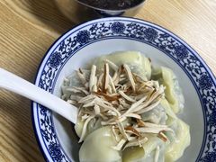 -胖妹馄饨店(井街唐巷小区店)