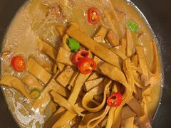 -松沪名灶·豆浆鱼头·新上海菜(飞航吾悦广场店)