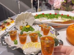 -3号仓库·创意中国菜(乐清正大广场店)