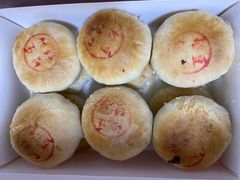 -周记高桥松饼制作坊