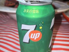 -霸王虾·麻辣小龙虾(清水河公园店)