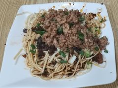 -康大口蘑面庄(将军街店)