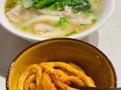 -樊三嬢手工甜水面(大邑安仁店)