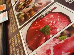 -呷哺呷哺(悦方店)