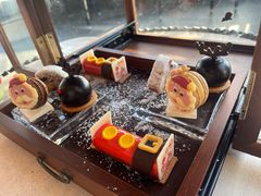 -影吧•悬崖海景(珠海凤凰湾悦椿酒店)