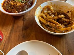 -付小姐在成都(中山公园店)