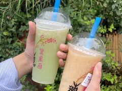 -翼果厨(总店)