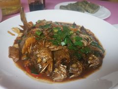 -高佳庄·舟山海鲜(海景旗舰店)