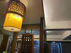 大堂-堂宴·老厦门私房菜(1988仙岳总店)