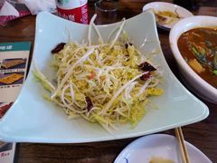 -三里桥徐家烧烤(启明街店)