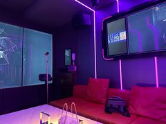 -星聚会KTV X Party(广州高德置地店)