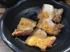 五花肉-大發韩国烤肉(八佰伴店)