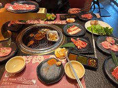 -牛YO烧肉烤肉自助(万象城春河里店)