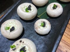 -九田家黑牛烤肉料理(太阳宫广场店)