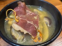 -束河人家(南锣鼓巷店)