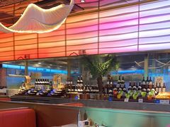 -奢谷·海鲜自助(南海万科店)