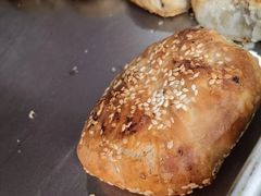 -朱记小郑酥烧饼(建康路店)