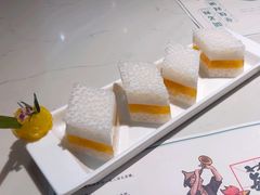 -蘩楼(华强北总店)