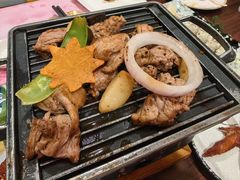 -黑松白鹿(金融街店)