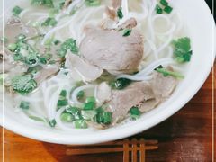 -黔派·虾子羊肉粉·小吃(佳宁娜广场店)