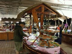 -渔家火锅·海鲜自助餐·演艺(亚龙湾天域酒店)
