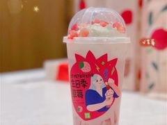 -奈雪的茶(重庆万象城北区店)