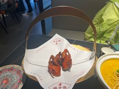 -鸽子侯·家宴·平价海鲜(绿地店)