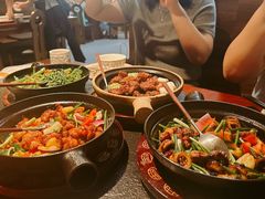 -旺爷砂锅·茶作(国贸城店)