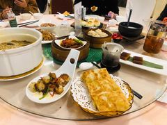 -柳州饭店·绿岛餐厅(友谊路店)