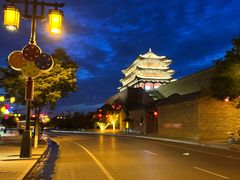 -大同云冈美高大酒店
