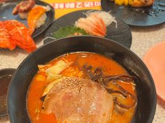 -争鲜回转寿司(西红门荟聚PLUS店)