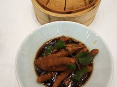 -御彩酒家(东风东路店)