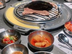 -GOGIYA·咕叽吖韩国传统烤肉店(小榄店)