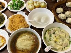 -朱新年·苏式汤团·面点(北寺塔店)