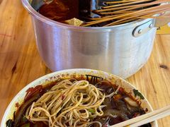 -钢管厂歆瑞源油卤串串香(春熙路太古里店)